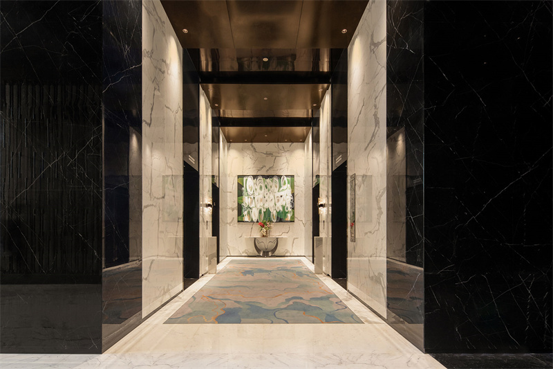 廣東茂名潘州國際大酒店設(shè)計(jì)方案