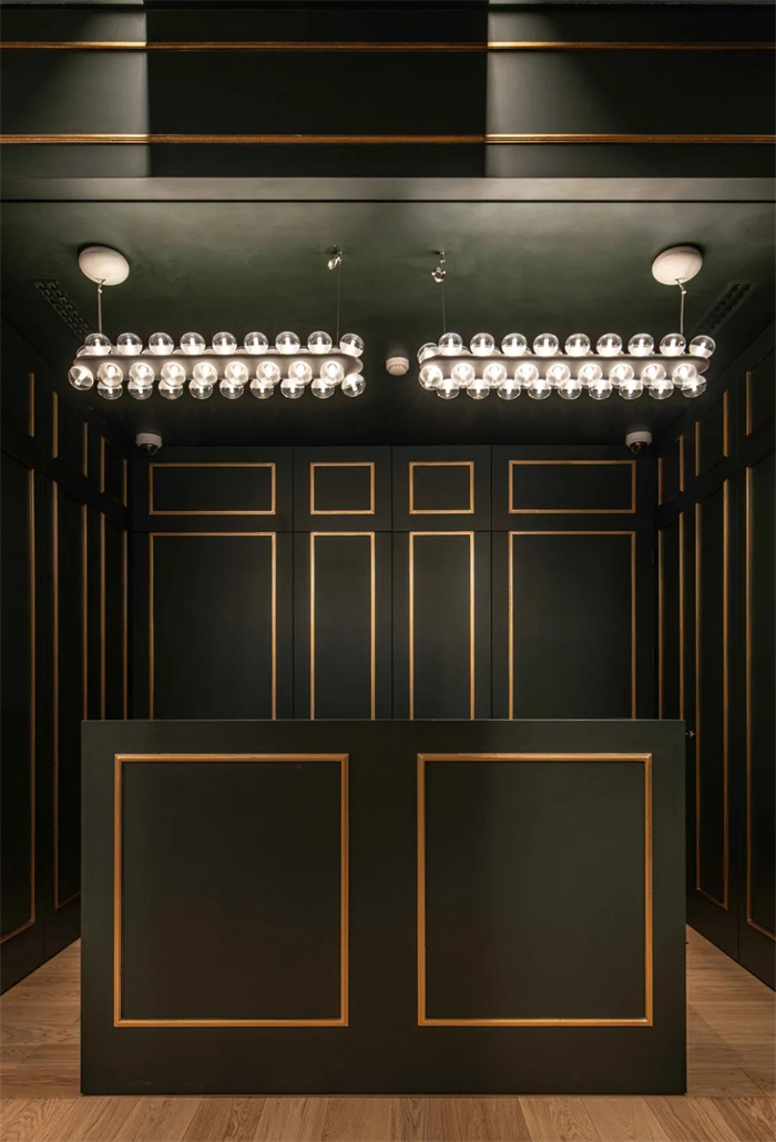 葡萄牙里斯本Art Legacy Hotel五星級(jí)酒店設(shè)計(jì) 葡萄牙里斯本Art Legacy Hotel五星級(jí)酒店設(shè)計(jì)