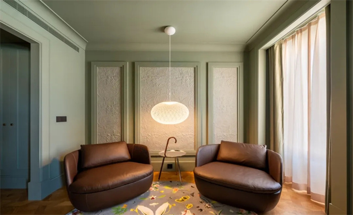 葡萄牙里斯本Art Legacy Hotel五星級(jí)酒店設(shè)計(jì) 葡萄牙里斯本Art Legacy Hotel五星級(jí)酒店設(shè)計(jì)