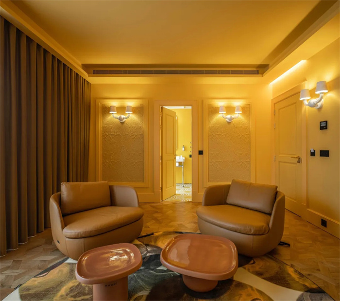 葡萄牙里斯本Art Legacy Hotel五星級(jí)酒店設(shè)計(jì) 葡萄牙里斯本Art Legacy Hotel五星級(jí)酒店設(shè)計(jì)