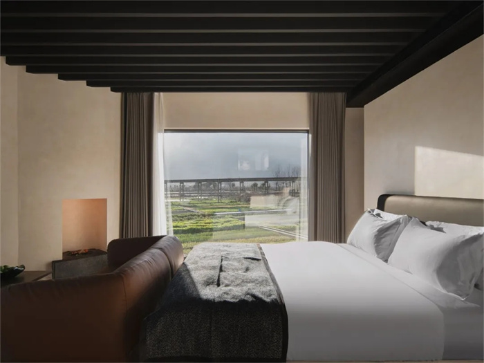 云南大理安泊民宿酒店改造設計案例 云南大理安泊民宿酒店改造設計案例