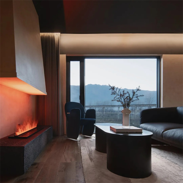 云南大理安泊民宿酒店改造設計案例 云南大理安泊民宿酒店改造設計案例