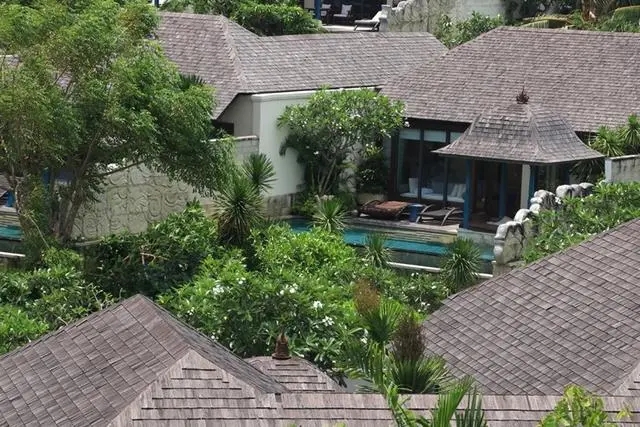 印尼首家卓美亞奢華獨(dú)家酒店設(shè)計(jì)賞析