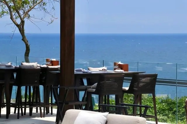 印尼首家卓美亞奢華獨(dú)家酒店設(shè)計(jì)賞析