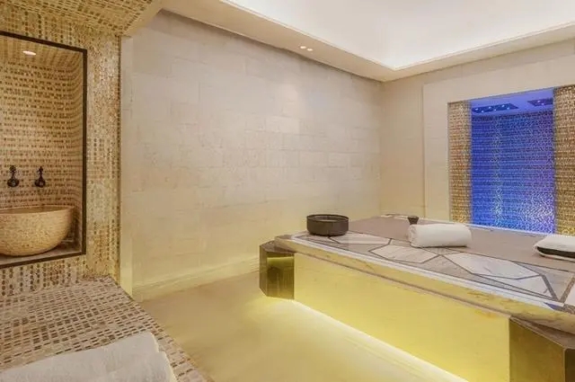 印尼首家卓美亞奢華獨(dú)家酒店設(shè)計(jì)賞析