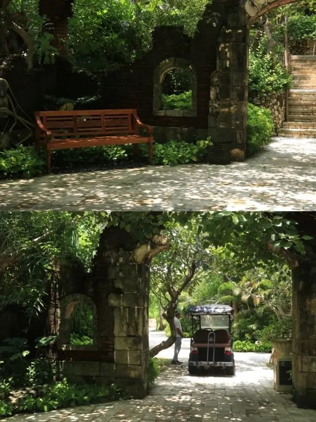 印尼首家卓美亞奢華獨(dú)家酒店設(shè)計(jì)賞析