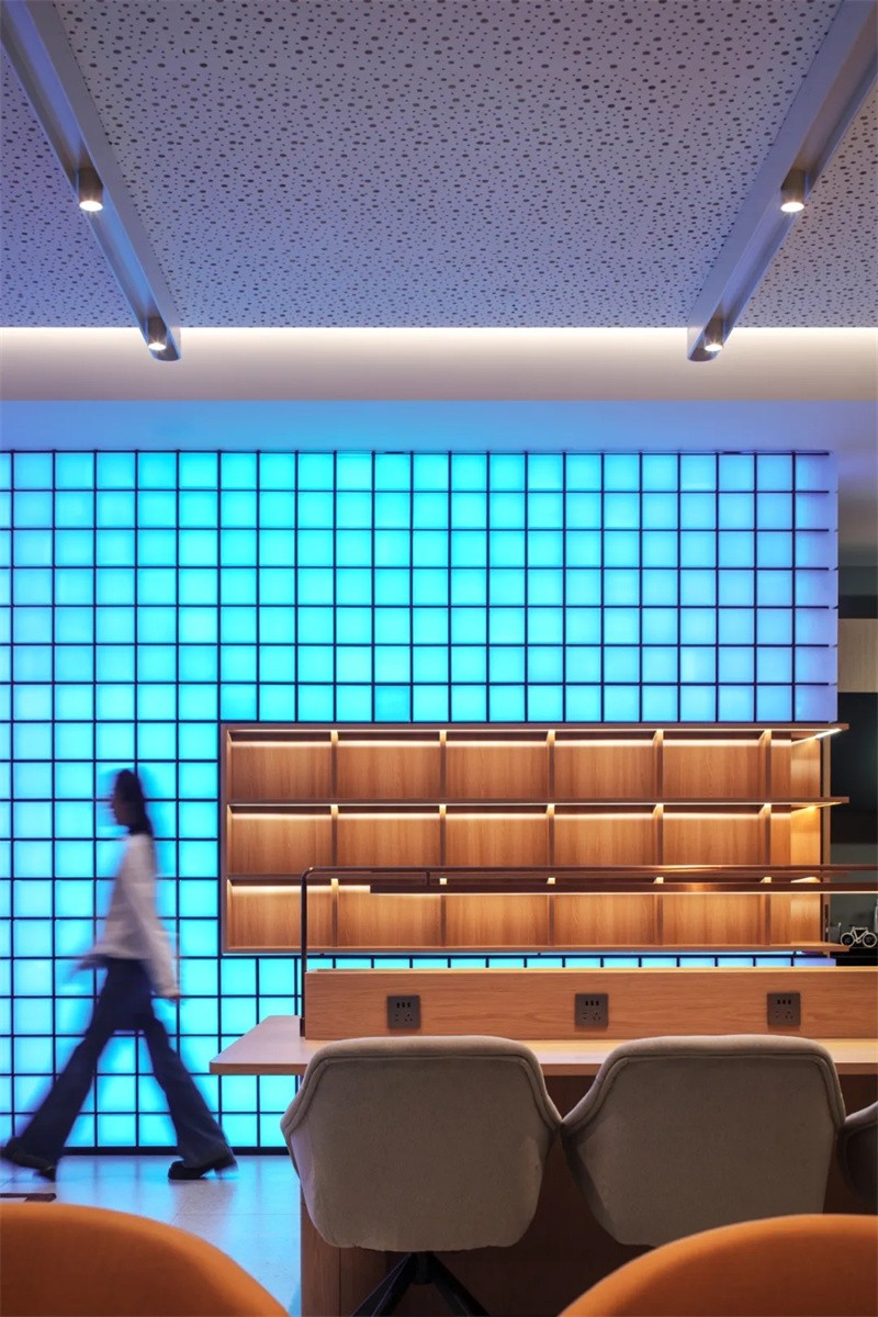 綠色人文  北京環(huán)保園翠湖蒲絨高端商務(wù)酒店設(shè)計