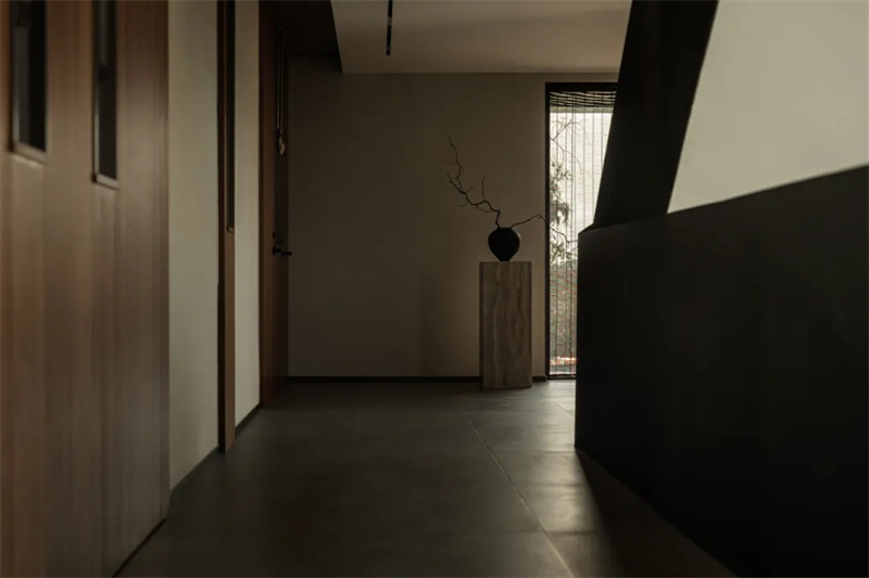 古鎮(zhèn)民居改造民宿  江蘇錦上·溪舍民宿設(shè)計方案