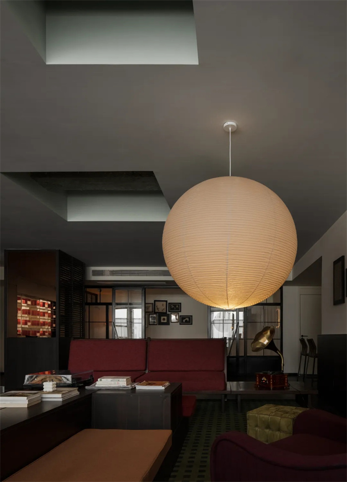 摩登腔調(diào) 重慶小而美的南浦酒店設(shè)計案例 摩登腔調(diào) 重慶小而美的南浦酒店設(shè)計案例