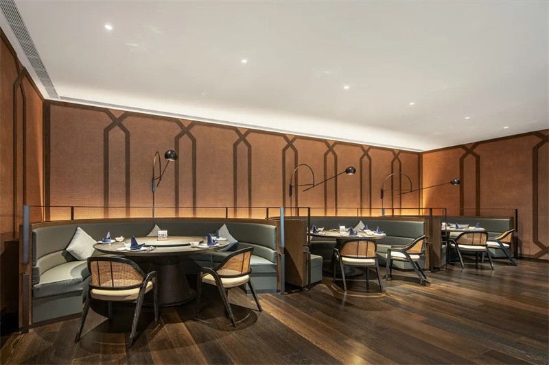 東方嶺南文化 東莞松山湖悅榕莊酒店設(shè)計案例 東方嶺南文化 東莞松山湖悅榕莊酒店設(shè)計案例