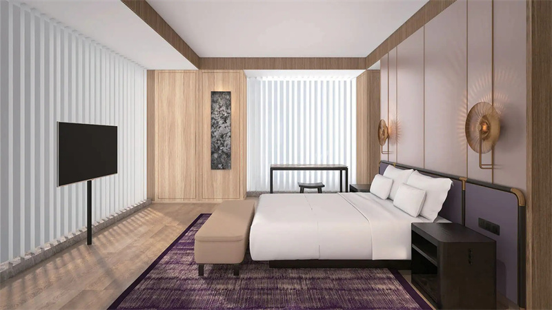 昆明君悅酒店室內(nèi)設(shè)計效果圖賞析 昆明君悅酒店室內(nèi)設(shè)計效果圖賞析