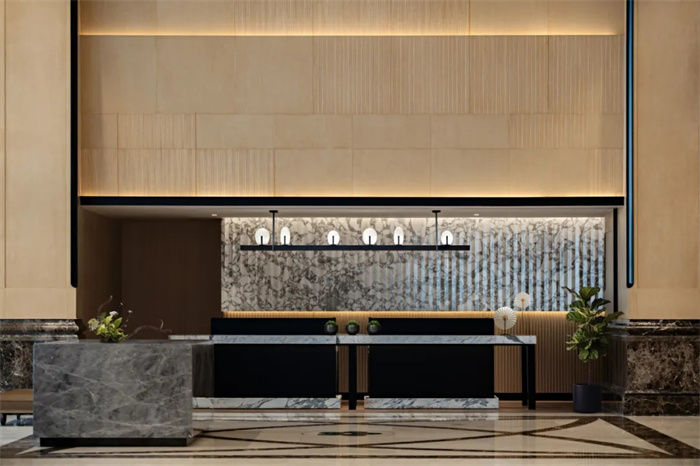 南京金絲利喜來登五星級(jí)酒店升級(jí)改造設(shè)計(jì)案例 南京金絲利喜來登五星級(jí)酒店升級(jí)改造設(shè)計(jì)案例