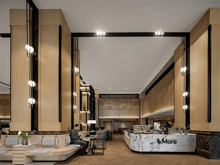 南京金絲利喜來登五星級(jí)酒店升級(jí)改造設(shè)計(jì)案例 南京金絲利喜來登五星級(jí)酒店升級(jí)改造設(shè)計(jì)案例