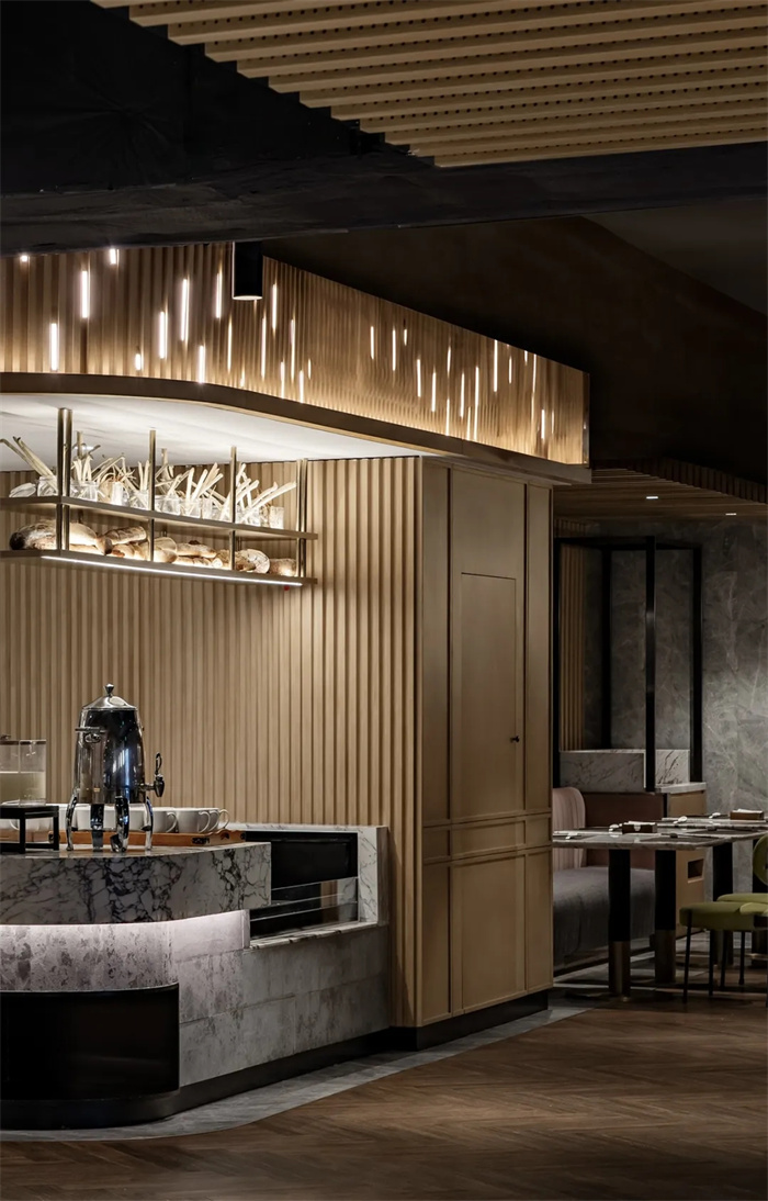 南京金絲利喜來登五星級(jí)酒店升級(jí)改造設(shè)計(jì)案例 南京金絲利喜來登五星級(jí)酒店升級(jí)改造設(shè)計(jì)案例