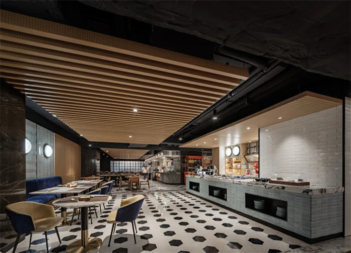 南京金絲利喜來登五星級(jí)酒店升級(jí)改造設(shè)計(jì)案例 南京金絲利喜來登五星級(jí)酒店升級(jí)改造設(shè)計(jì)案例