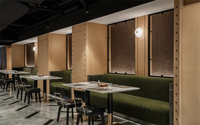 南京金絲利喜來登五星級(jí)酒店升級(jí)改造設(shè)計(jì)案例 南京金絲利喜來登五星級(jí)酒店升級(jí)改造設(shè)計(jì)案例