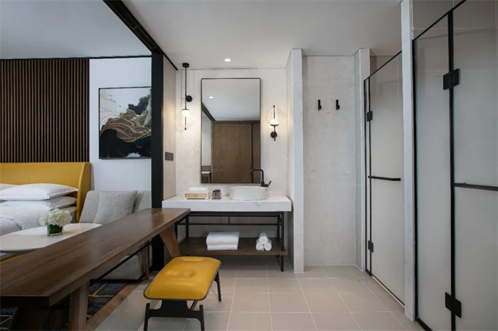 南京金絲利喜來登五星級(jí)酒店升級(jí)改造設(shè)計(jì)案例 南京金絲利喜來登五星級(jí)酒店升級(jí)改造設(shè)計(jì)案例