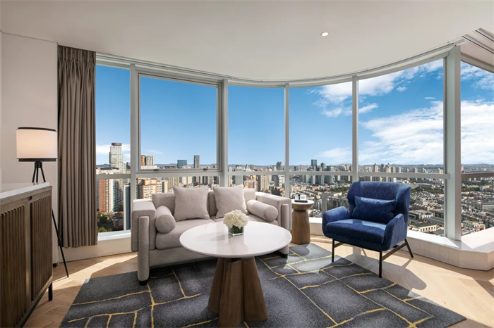 南京金絲利喜來登五星級(jí)酒店升級(jí)改造設(shè)計(jì)案例 南京金絲利喜來登五星級(jí)酒店升級(jí)改造設(shè)計(jì)案例