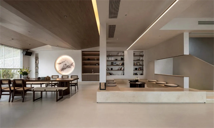 宜昌夷陵三斗坪半坡·雅望隱奢民宿改造設(shè)計(jì)案例 宜昌夷陵三斗坪半坡·雅望隱奢民宿改造設(shè)計(jì)案例