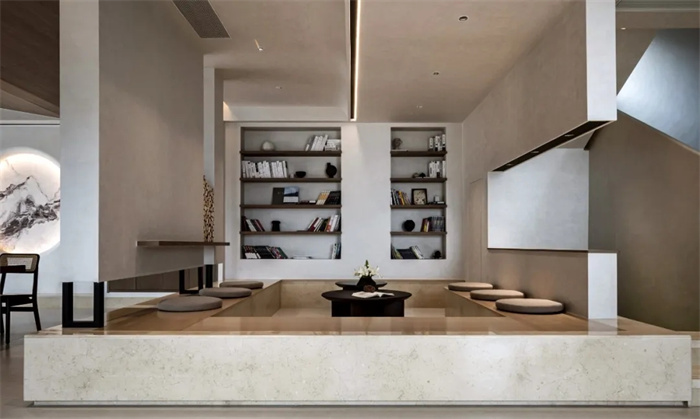 宜昌夷陵三斗坪半坡·雅望隱奢民宿改造設(shè)計(jì)案例 宜昌夷陵三斗坪半坡·雅望隱奢民宿改造設(shè)計(jì)案例