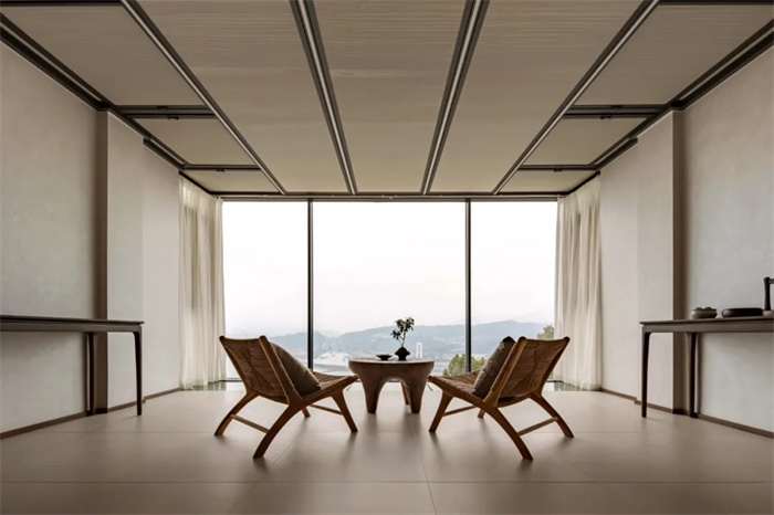 宜昌夷陵三斗坪半坡·雅望隱奢民宿改造設(shè)計(jì)案例 宜昌夷陵三斗坪半坡·雅望隱奢民宿改造設(shè)計(jì)案例