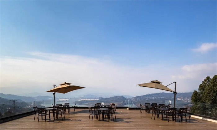 宜昌夷陵三斗坪半坡·雅望隱奢民宿改造設(shè)計(jì)案例 宜昌夷陵三斗坪半坡·雅望隱奢民宿改造設(shè)計(jì)案例