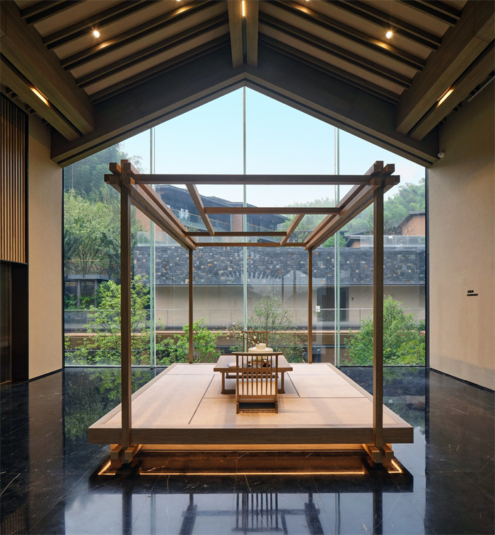 依山傍水 明月川 ? 云孚里云宿溫泉酒店設(shè)計方案 依山傍水 明月川 ? 云孚里云宿溫泉酒店設(shè)計方案