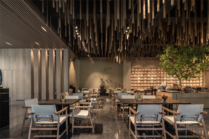 依山傍水 明月川 ? 云孚里云宿溫泉酒店設(shè)計方案 依山傍水 明月川 ? 云孚里云宿溫泉酒店設(shè)計方案