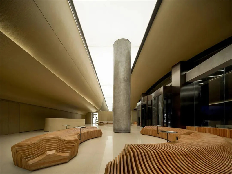 現(xiàn)代東方藝術(shù) 沈陽(yáng)云之溪湯泉洗浴會(huì)所設(shè)計(jì) 現(xiàn)代東方藝術(shù) 沈陽(yáng)云之溪湯泉洗浴會(huì)所設(shè)計(jì)