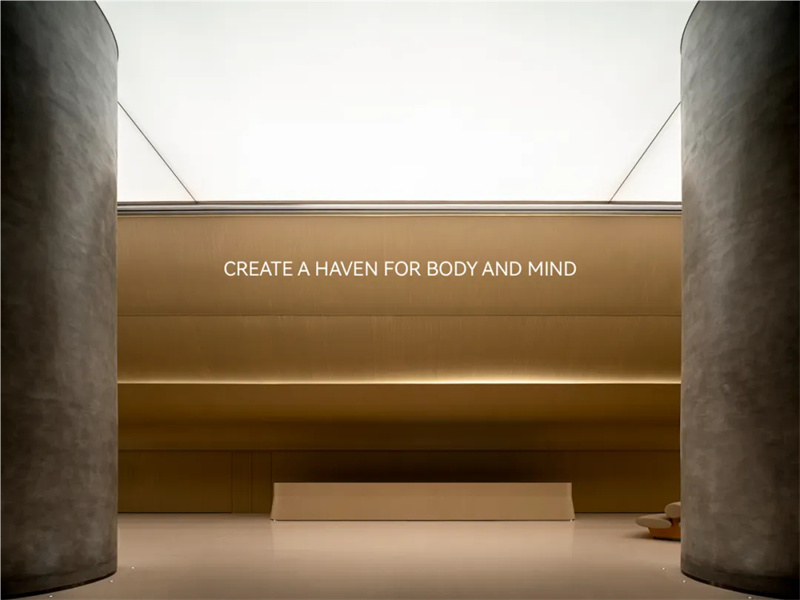 現(xiàn)代東方藝術(shù) 沈陽(yáng)云之溪湯泉洗浴會(huì)所設(shè)計(jì) 現(xiàn)代東方藝術(shù) 沈陽(yáng)云之溪湯泉洗浴會(huì)所設(shè)計(jì)