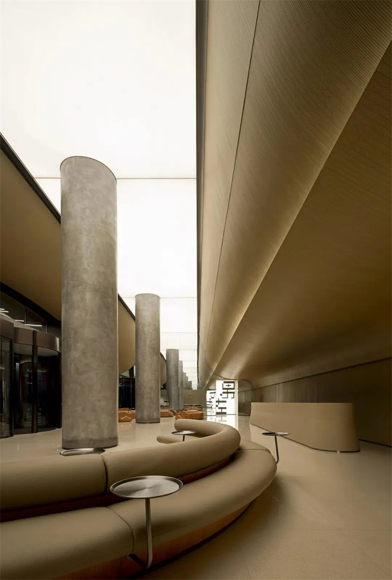 現(xiàn)代東方藝術(shù) 沈陽(yáng)云之溪湯泉洗浴會(huì)所設(shè)計(jì) 現(xiàn)代東方藝術(shù) 沈陽(yáng)云之溪湯泉洗浴會(huì)所設(shè)計(jì)