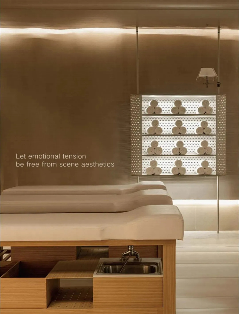 現(xiàn)代東方藝術(shù) 沈陽(yáng)云之溪湯泉洗浴會(huì)所設(shè)計(jì) 現(xiàn)代東方藝術(shù) 沈陽(yáng)云之溪湯泉洗浴會(huì)所設(shè)計(jì)