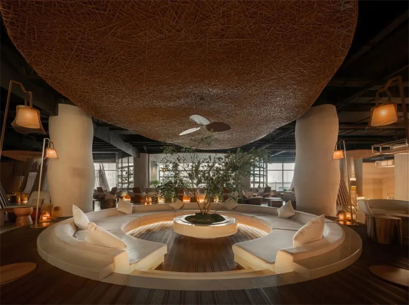 現(xiàn)代東方藝術(shù) 沈陽(yáng)云之溪湯泉洗浴會(huì)所設(shè)計(jì) 現(xiàn)代東方藝術(shù) 沈陽(yáng)云之溪湯泉洗浴會(huì)所設(shè)計(jì)