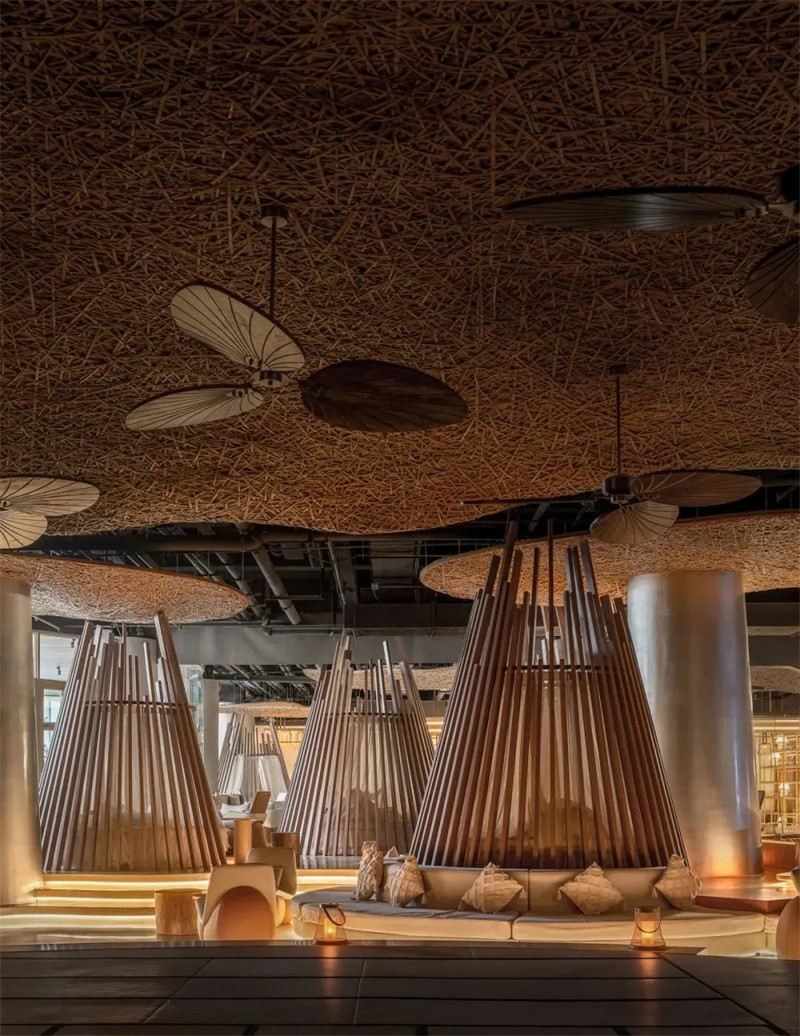 現(xiàn)代東方藝術(shù) 沈陽(yáng)云之溪湯泉洗浴會(huì)所設(shè)計(jì) 現(xiàn)代東方藝術(shù) 沈陽(yáng)云之溪湯泉洗浴會(huì)所設(shè)計(jì)