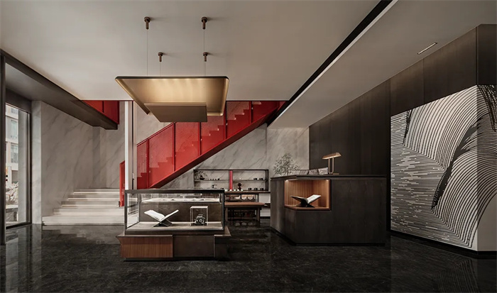 高端精選服務(wù)型連鎖酒店品牌：濟(jì)南寬簡酒店設(shè)計(jì)