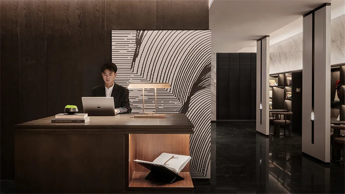 高端精選服務(wù)型連鎖酒店品牌：濟(jì)南寬簡酒店設(shè)計(jì)