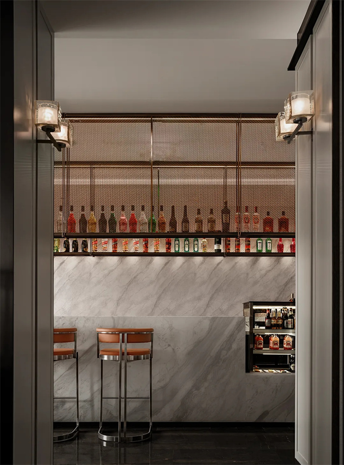 高端精選服務(wù)型連鎖酒店品牌：濟(jì)南寬簡酒店設(shè)計(jì)