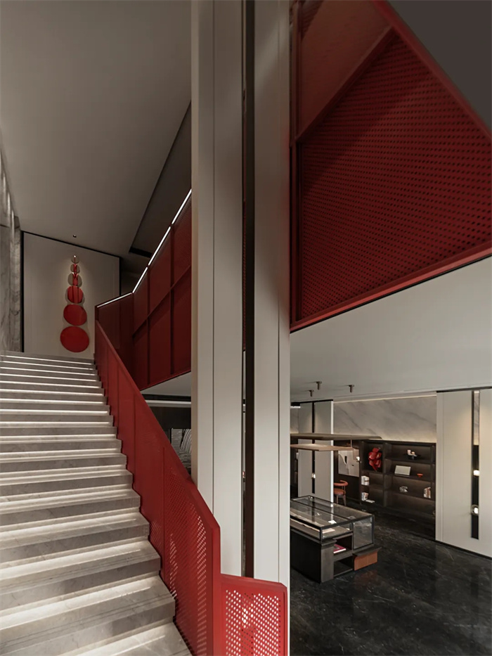 高端精選服務(wù)型連鎖酒店品牌：濟(jì)南寬簡酒店設(shè)計(jì)