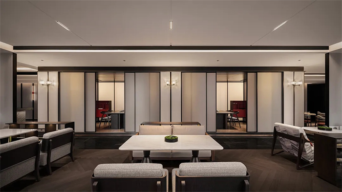 高端精選服務(wù)型連鎖酒店品牌：濟(jì)南寬簡酒店設(shè)計(jì)