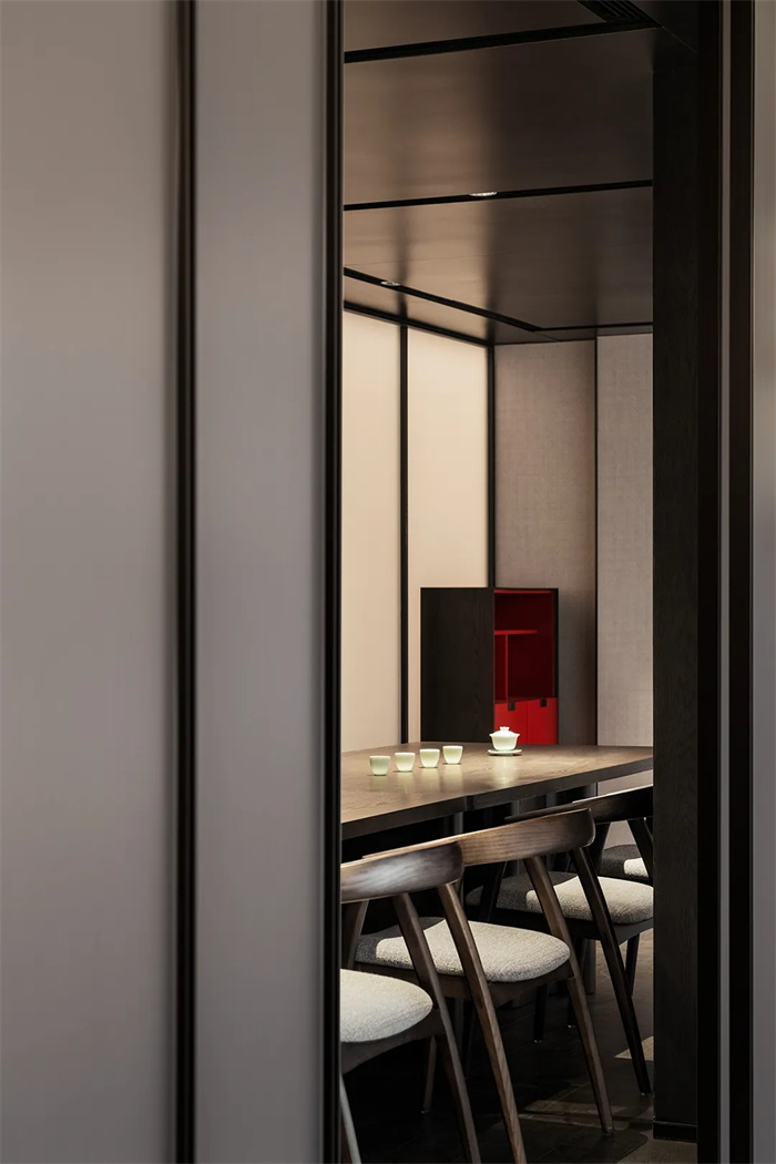 高端精選服務(wù)型連鎖酒店品牌：濟(jì)南寬簡酒店設(shè)計(jì)