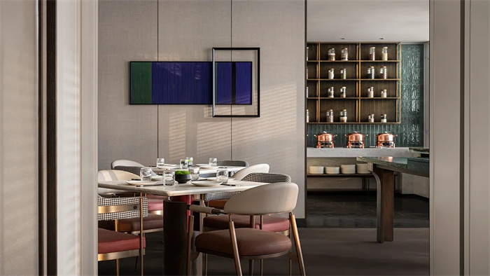 高端精選服務(wù)型連鎖酒店品牌：濟(jì)南寬簡酒店設(shè)計(jì)