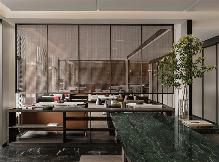 高端精選服務(wù)型連鎖酒店品牌：濟(jì)南寬簡酒店設(shè)計(jì)