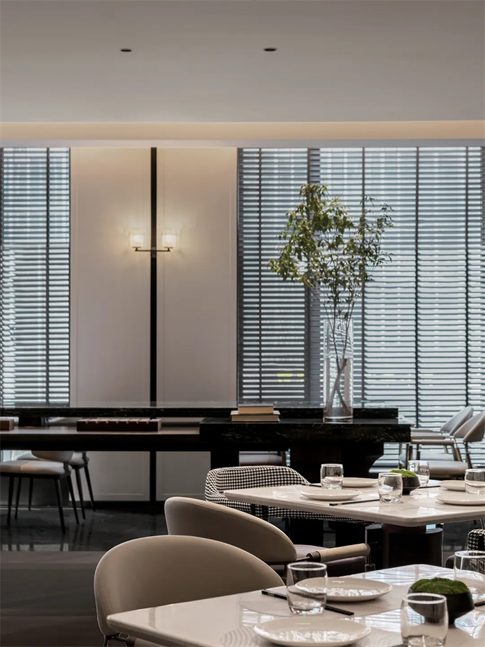 高端精選服務(wù)型連鎖酒店品牌：濟(jì)南寬簡酒店設(shè)計(jì)