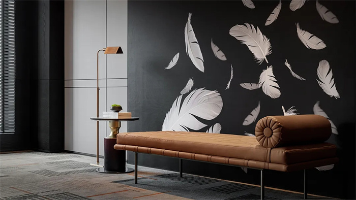 高端精選服務(wù)型連鎖酒店品牌：濟(jì)南寬簡酒店設(shè)計(jì)