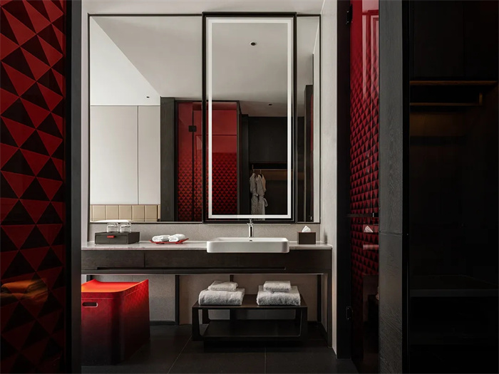 高端精選服務(wù)型連鎖酒店品牌：濟(jì)南寬簡酒店設(shè)計(jì)