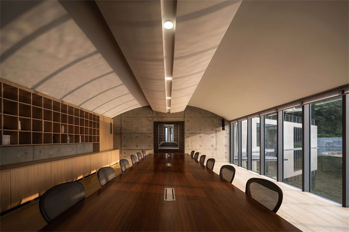 極簡(jiǎn)東方 安徽池州九華山下拾院民宿酒店設(shè)計(jì) 極簡(jiǎn)東方 安徽池州九華山下拾院民宿酒店設(shè)計(jì)