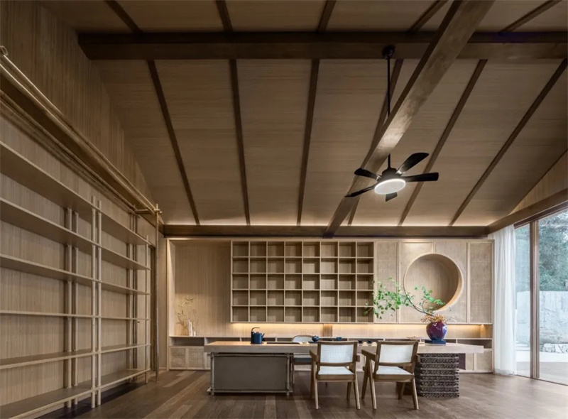 福建省邵武市二都國家森林康養(yǎng)帳篷酒店設(shè)計(jì)