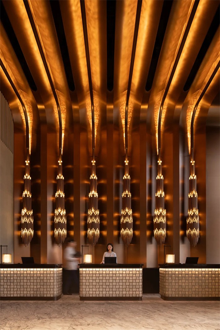 云南全新地標(biāo)酒店 昆明君悅五星級酒店設(shè)計方案 云南全新地標(biāo)酒店 昆明君悅五星級酒店設(shè)計方案