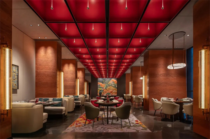 云南全新地標(biāo)酒店 昆明君悅五星級酒店設(shè)計方案 云南全新地標(biāo)酒店 昆明君悅五星級酒店設(shè)計方案