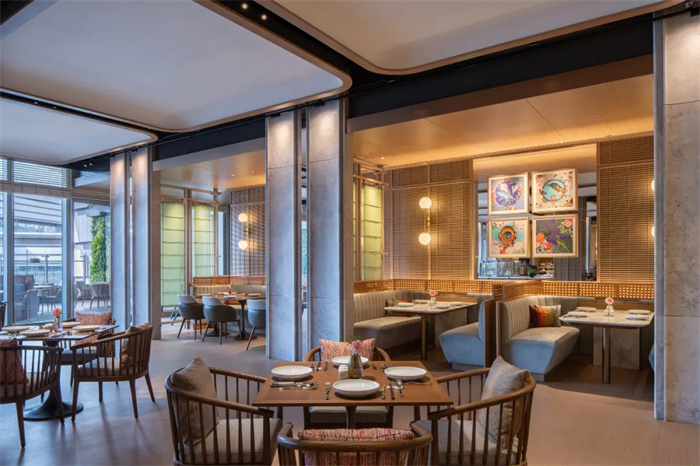 云南全新地標(biāo)酒店 昆明君悅五星級酒店設(shè)計方案 云南全新地標(biāo)酒店 昆明君悅五星級酒店設(shè)計方案